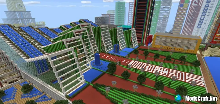 Карта: Egaland [Творчество]