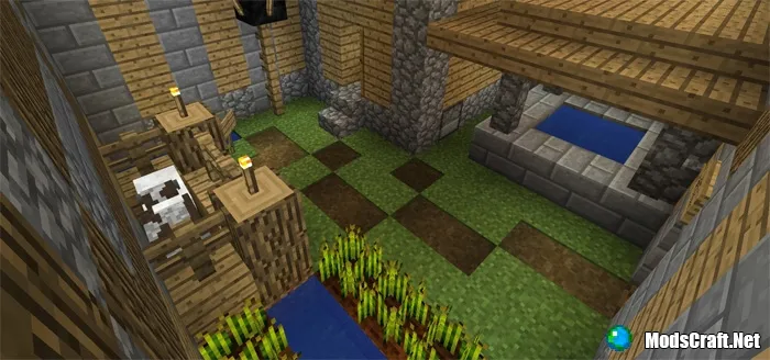 Карта: FindtheButton [Мини-игра]