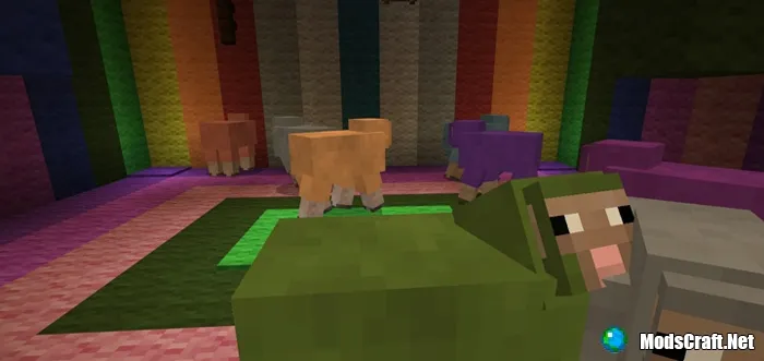 Карта: FindtheButton [Мини-игра]