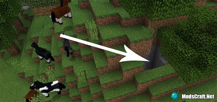 Сид: Сокровищница под спауном [1.0/0.16.1]