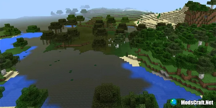 Сид: Двойной пустынный храм [1.0/0.16.1]