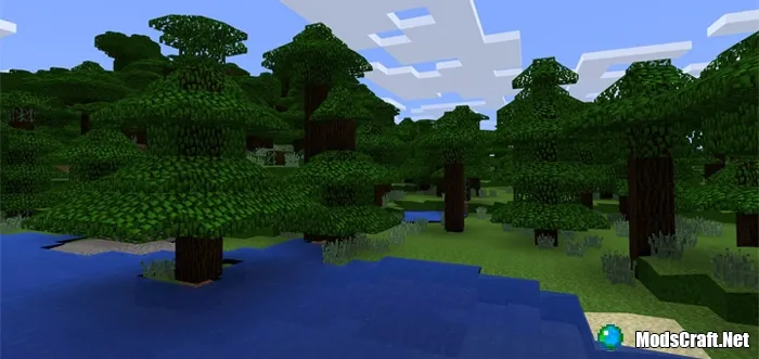 Текстуры: NoBlox 1.0/0.17.0