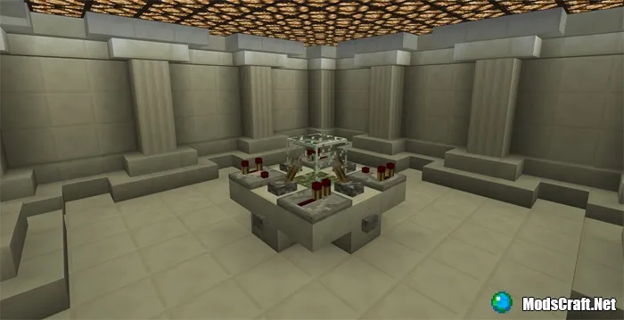 Карта: The TARDIS [Творчество]