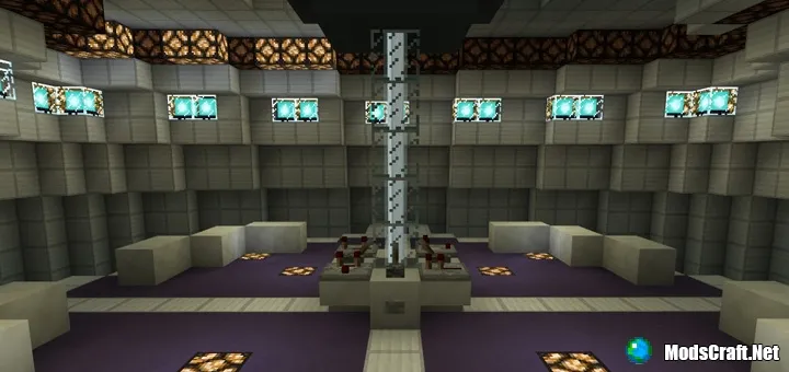 Карта: The TARDIS [Творчество]