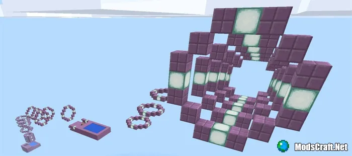 Карта: The Minigames 1.0.5+ [Мини-игры]