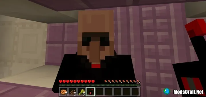 Карта: The Secret Agent [Приключение]