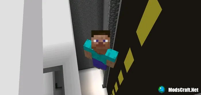 Карта: Reverse Dropper 1.0.5+ [Мини-игра]