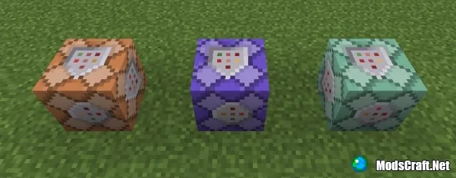 Командный блок [Гайды по Minecraft]