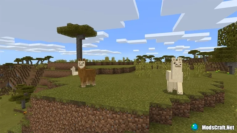 Обновление Открытий: скоро в Minecraft PE!