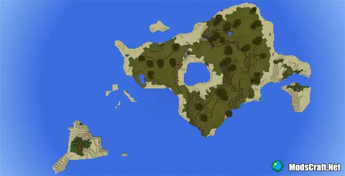 Сид: Остров саванны [1.1/1.0]