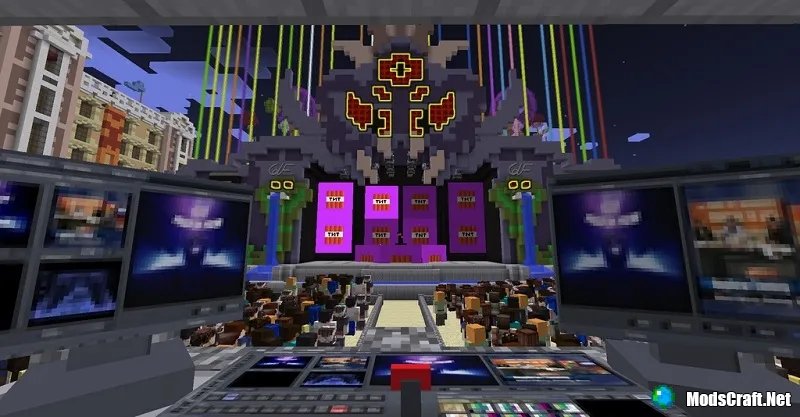 Чат Майнкрафтеров [Minecraft Чат]