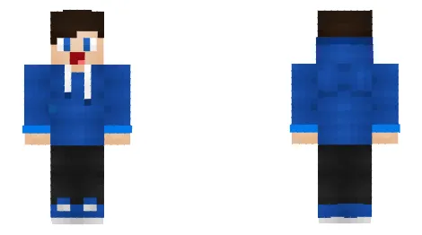 Bluetexyt