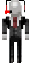DJ Slendy Skin