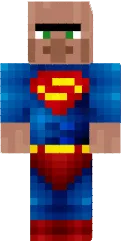 Super Villager
