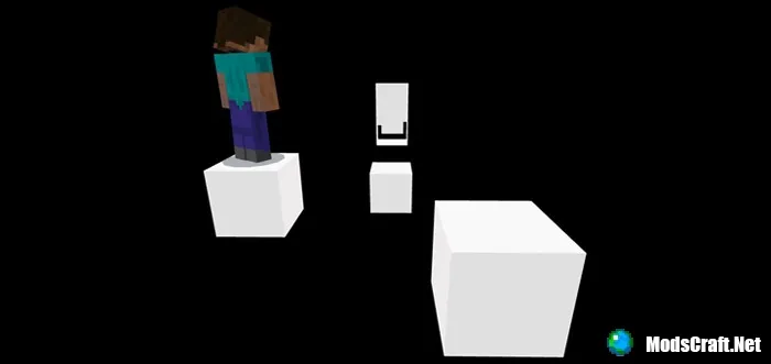 Карта: Missing Color [Паркур]