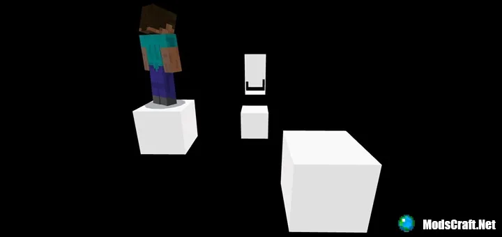 Карта: Missing Color [Паркур]