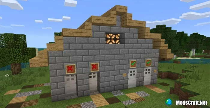 Карта: Metro / Subway [Творение]