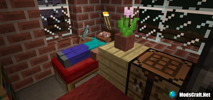 Карта: 10 Simple House Designs [Творение]