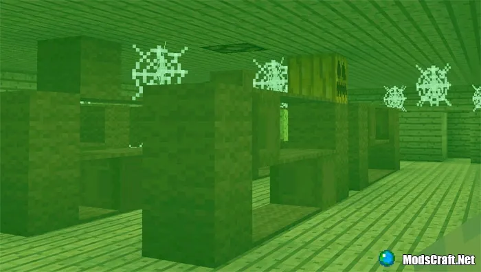 Карта: Поздно ночью (Хоррор) 1.1.0.9+