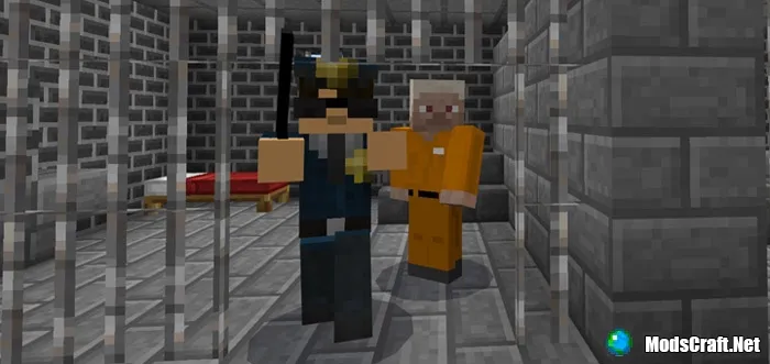 Карта: The Tale of Steve [Приключение]