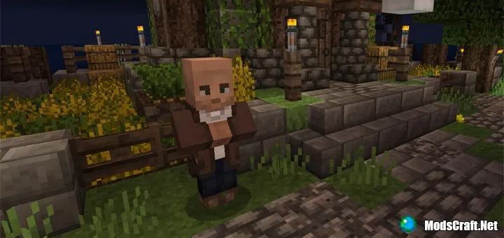 Текстуры: Beyond the Lands 1.1/1.0