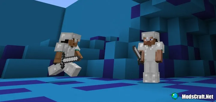 Карта: BasinPVP [PvP]