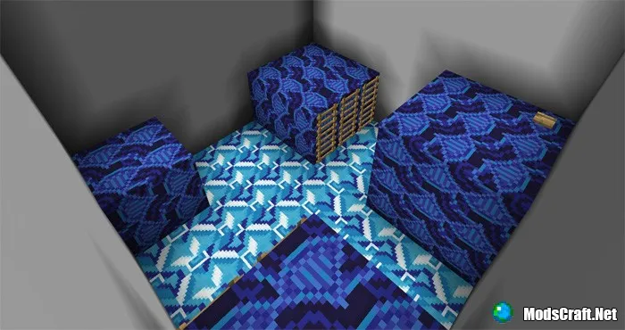 Карта: The White [Паркур]