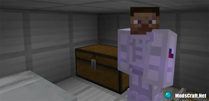 Карта: Apollo 18, Return to the Moon! [Приключение]