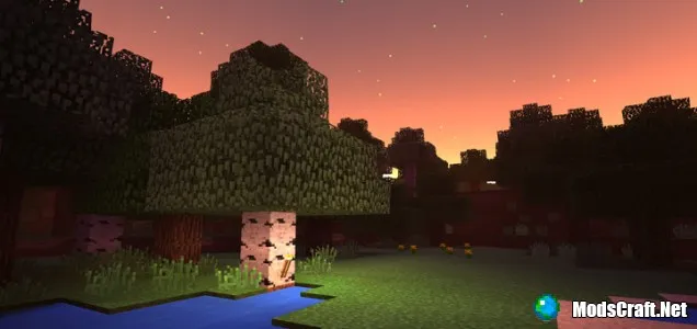 Шейдеры: Alto 1.1