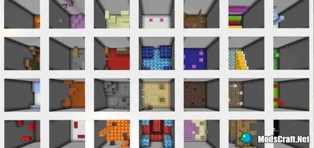 Карта: The White [Паркур]