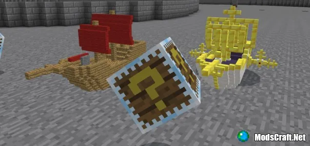 Карта: Racing Kit [Мини-игра]