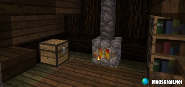 Текстуры: BdoubleO 1.1