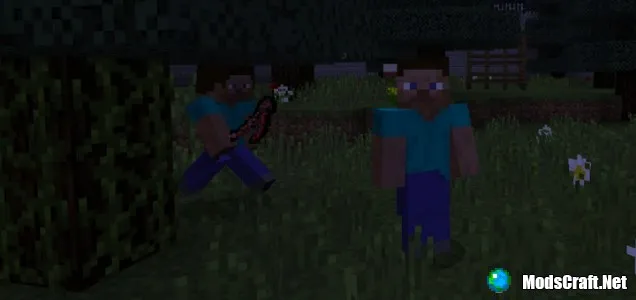 Карта: Dead by Daylight [Мини-игра]