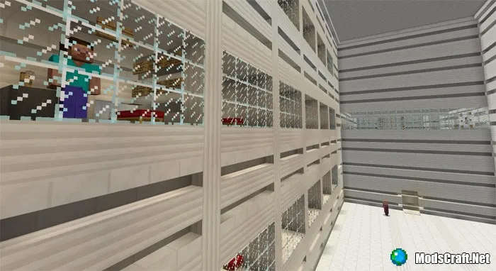 Карта: Auxiliary [Приключение]