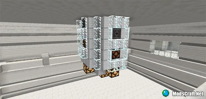 Карта: Genesis [Приключение]