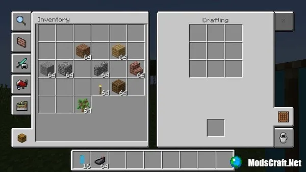 Minecraft PE 1.2: полный список изменений!