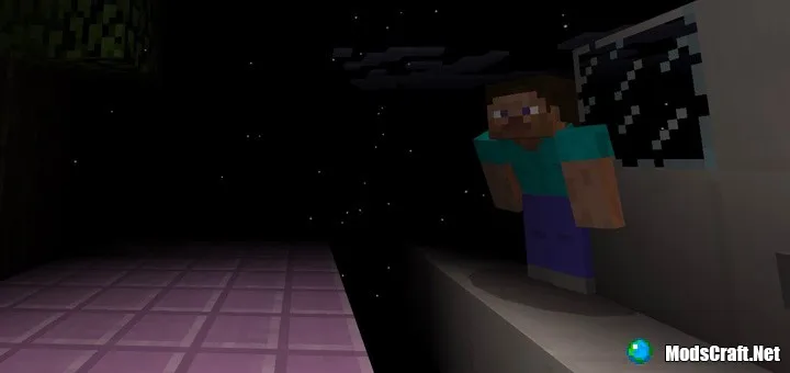 Карта: Space Survival [Мини-игра] [Выживание]