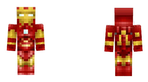 Железного человека