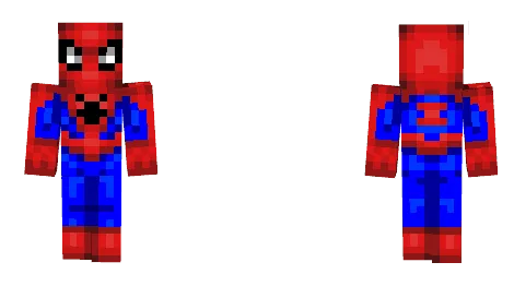 Человека-Паука