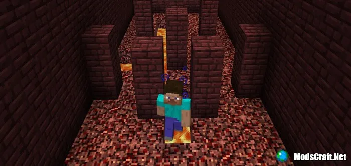 Карта: Run Away [Мини-игра]