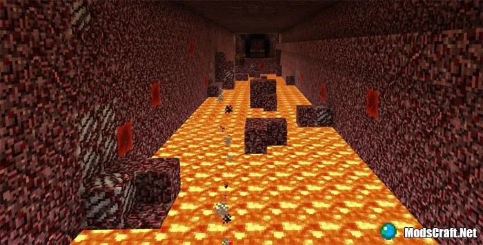 Карта: Parkour Path [Паркур]