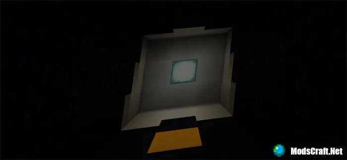 Карта: The Wooden House [Хоррор] [Приключение]