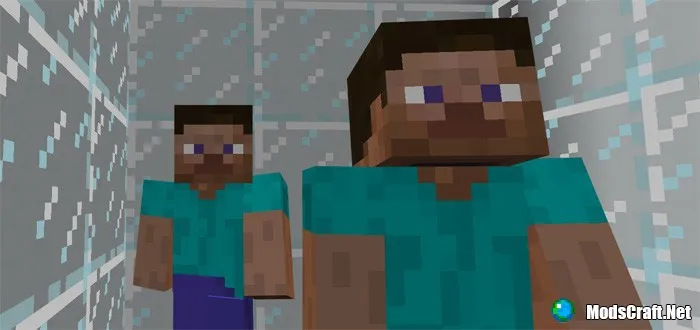 Карта: The Floor Kills [Мини-игра] [Паркур]