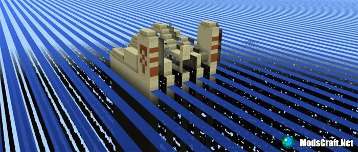 Сид: Далекие земли со структурами [1.1/1.0]