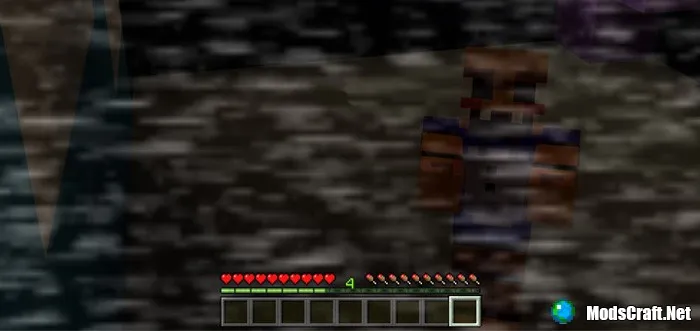 Карта: One Night At Frankies 2 [Хоррор!] [Мини-игра]