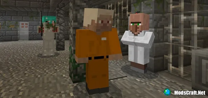 Карта: Evasion [Приключение] [Головоломка]