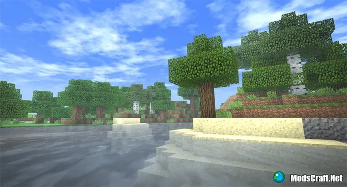 Шейдеры: Source Reload Shader (Windows 10) 1.1