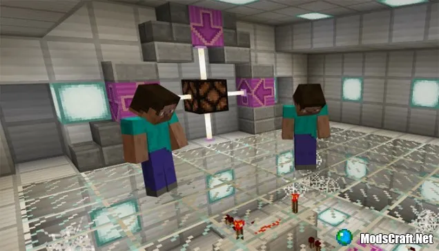 Карта: Круг Друзей [Пазл]