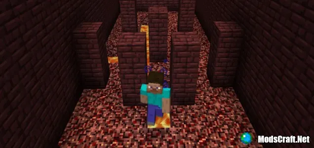 Карта: Run Away [Мини-игра]