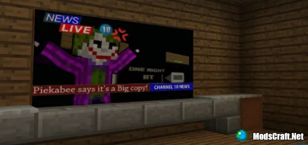 Карта: Mary [Приключение]